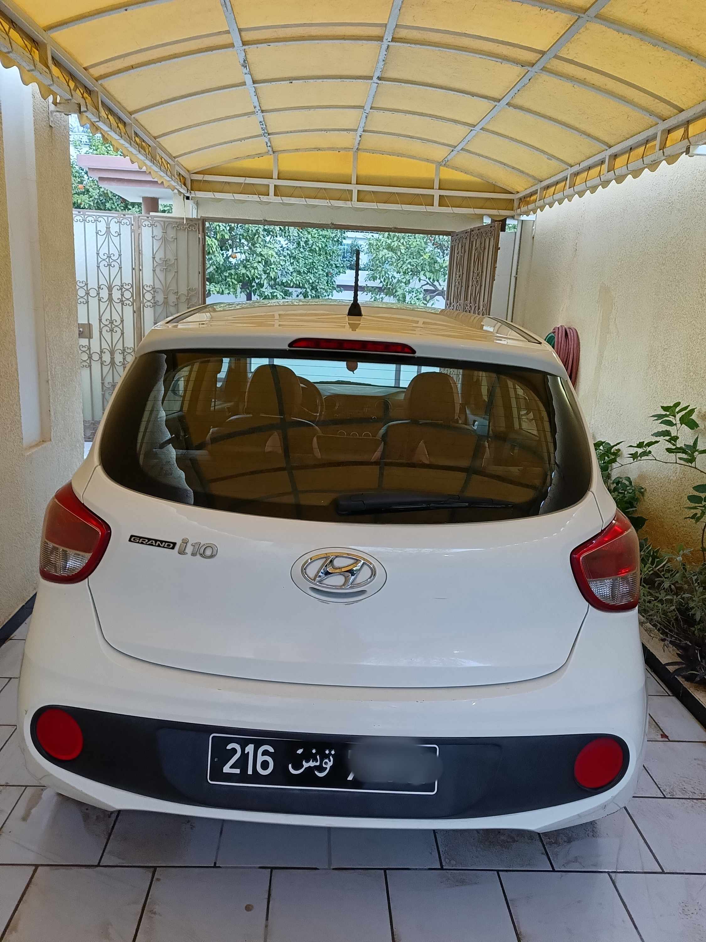 Hyundai&nbsp;Autre Mod�le