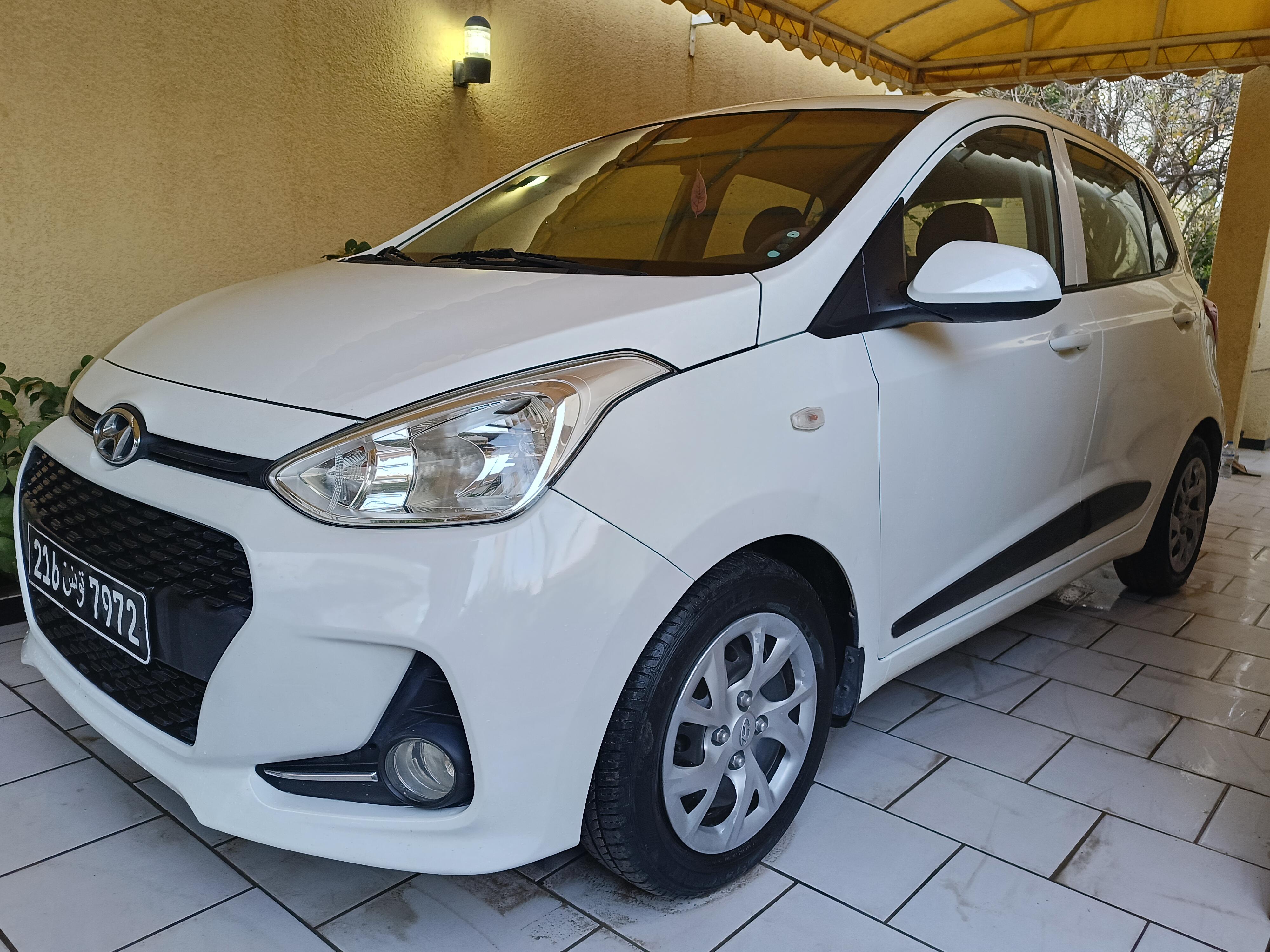 Hyundai&nbsp;Autre Mod�le