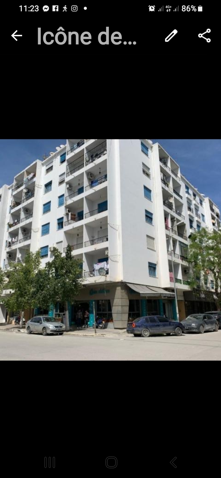 Vente&nbsp;Appart. 2 pi�ces