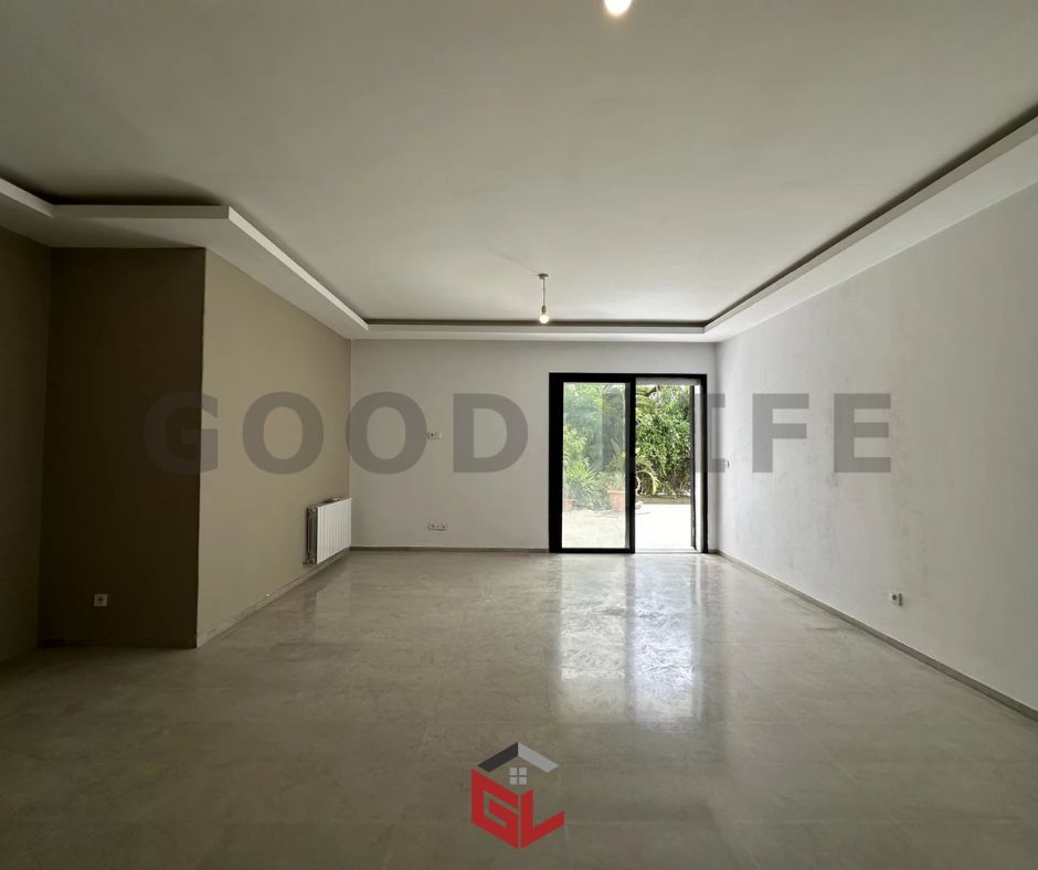 La Marsa&nbsp;Cite Du Stade&nbsp;Location&nbsp;Appart. 4 pi�ces&nbsp;S3 avec jardin � la marsa