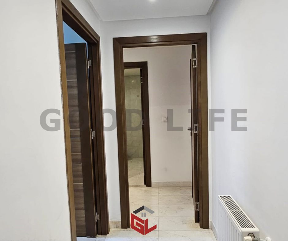 Ain Zaghouan&nbsp;Jardins de Carthage&nbsp;Location&nbsp;Appart. 2 pi�ces&nbsp;S1 meubl� avec jardin aux jardins de carthage