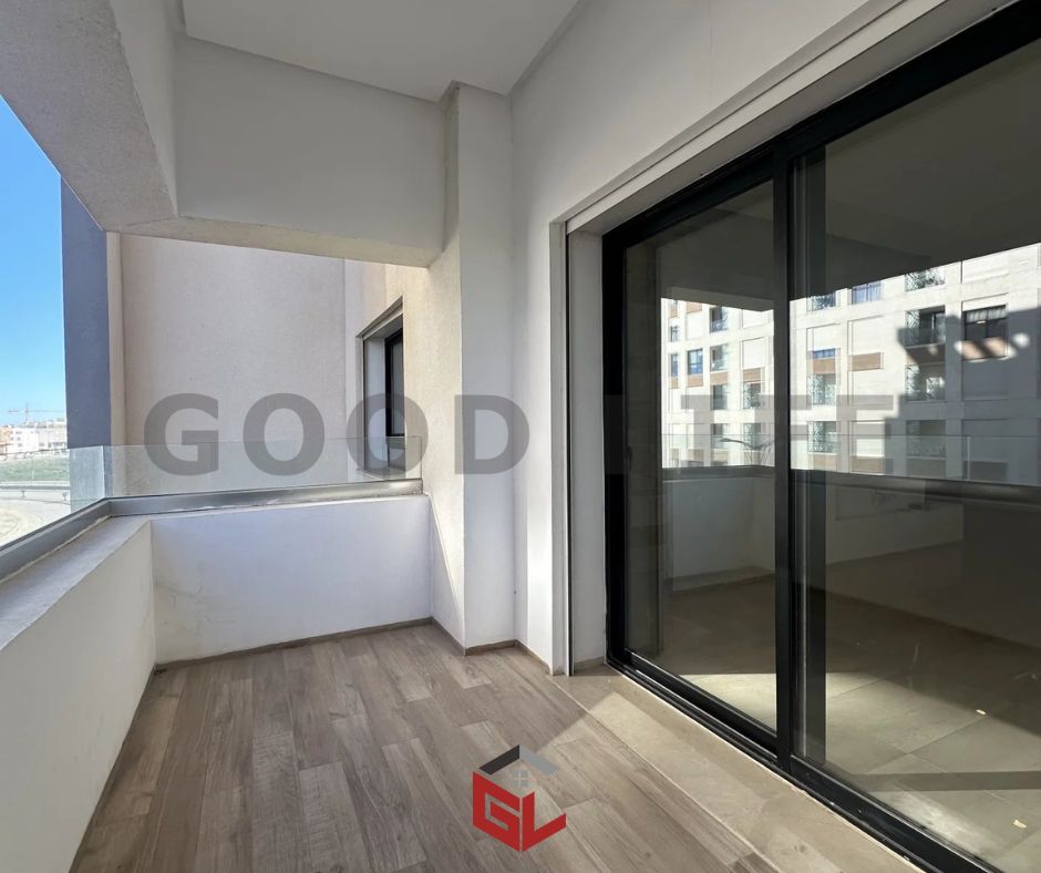 Ain Zaghouan&nbsp;Jardins de Carthage&nbsp;Location&nbsp;Appart. 3 pi�ces&nbsp;S2 aux jardins de carthage