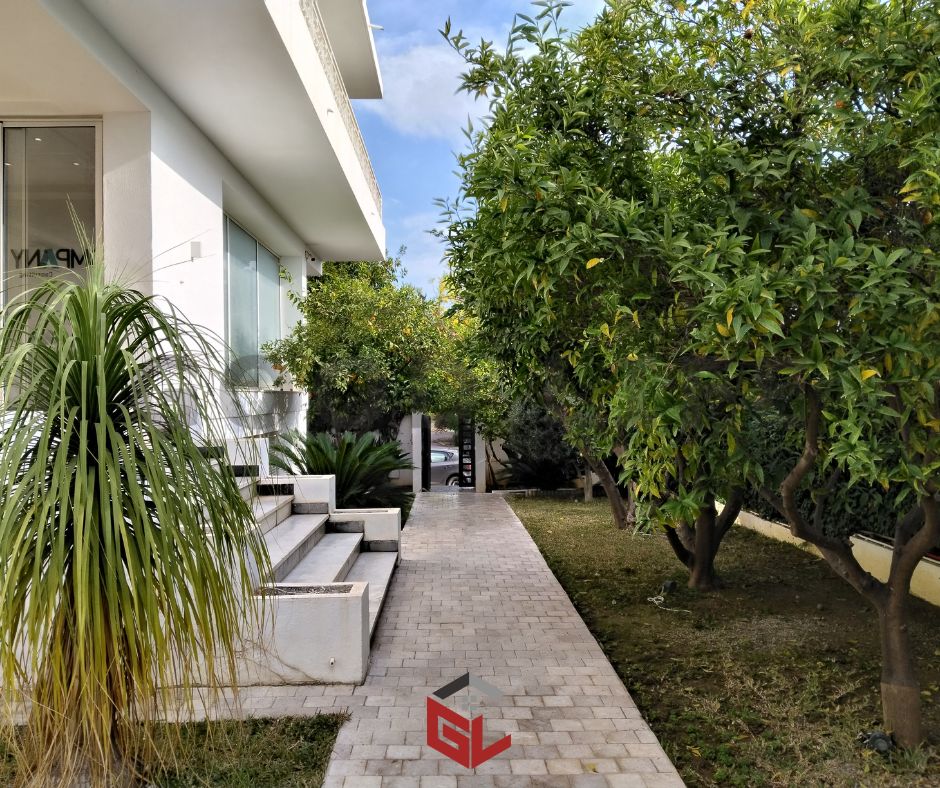 El Menzah&nbsp;El Menzah 1&nbsp;Vente&nbsp;Maisons&nbsp;Villa des ann�es 50 enti�rement r�nov�e � menzah1