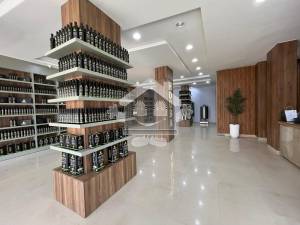 Sousse Jaouhara&nbsp;Sahloul&nbsp;Vente&nbsp;Appart. 1 pi�ce&nbsp;Fond de commerce    yasser ref147a