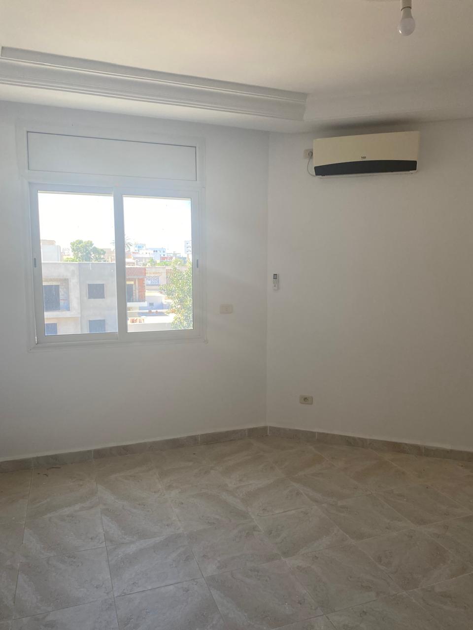 Hammam Sousse&nbsp;Hammam Sousse&nbsp;Location&nbsp;Appart. 3 pi�ces&nbsp;S 2 sans meubles � h  sousse