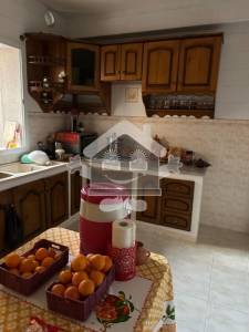 Hammam Sousse&nbsp;Hammam Sousse Gharbi&nbsp;Vente&nbsp;Appart. 1 pi�ce&nbsp;Appartement s3 a   ghrabi ref158a