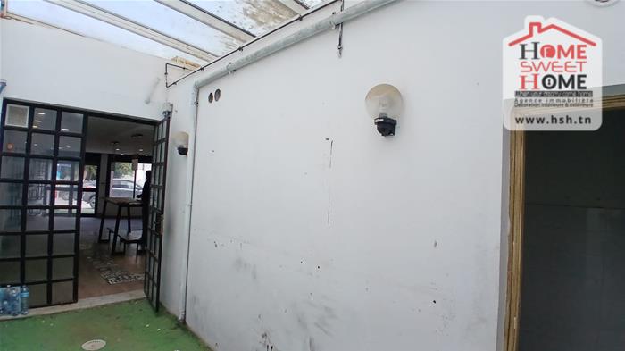 Bureaux & Commerces&nbsp;Fond de Commerce