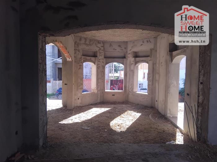 Kelibia&nbsp;Kelibia&nbsp;Vente&nbsp;Maisons&nbsp;Villa marivella � el mansoura