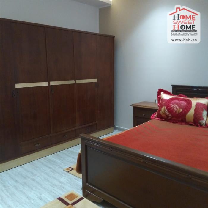 Le Bardo&nbsp;Le Bardo&nbsp;Location&nbsp;Appart. 2 pi�ces&nbsp;Studio s1 meubl� c�line � bardo