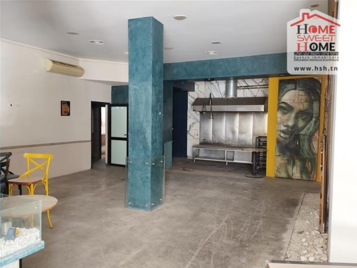 Bureaux & Commerces&nbsp;Surfaces