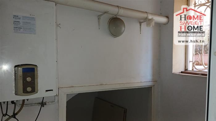 Bureaux & Commerces&nbsp;Bureau