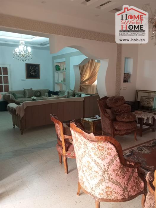 Vente&nbsp;Appart. 5 pi�ces+