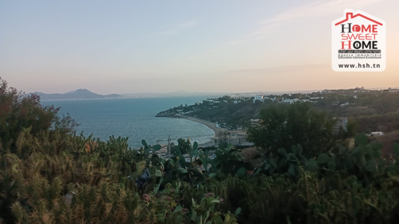 Carthage&nbsp;Amilcar&nbsp;Terrain&nbsp;Terrain nu&nbsp;Terrain loisir sitta � carthage amilcar