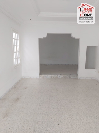 Vente&nbsp;Appart. 5 pi�ces+
