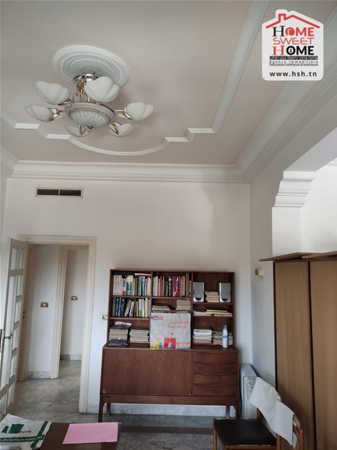 Vente&nbsp;Appart. 3 pi�ces