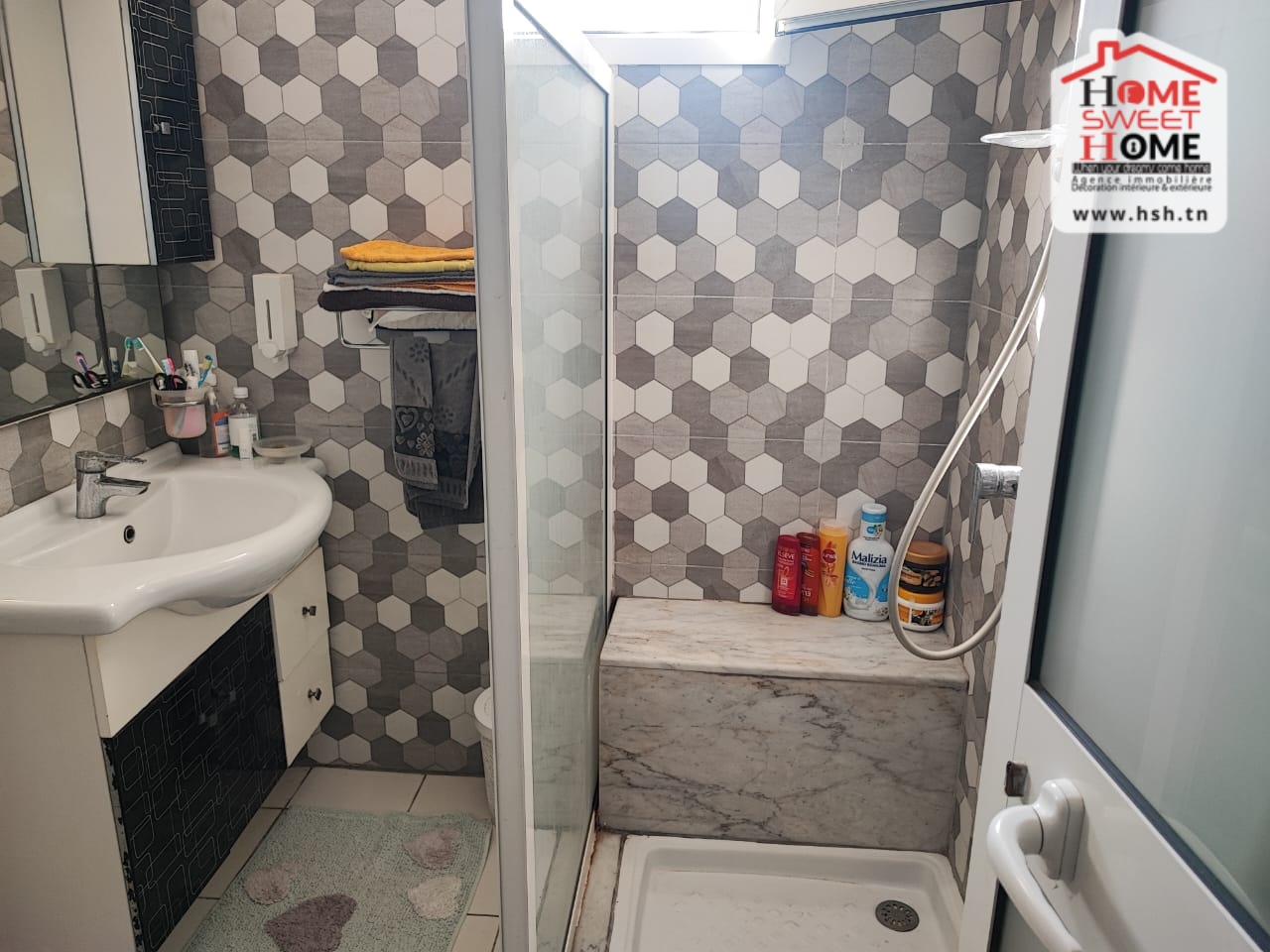 Vente&nbsp;Appart. 5 pi�ces+