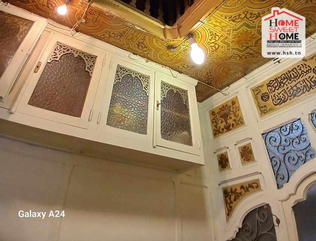 Bureaux & Commerces&nbsp;Surfaces