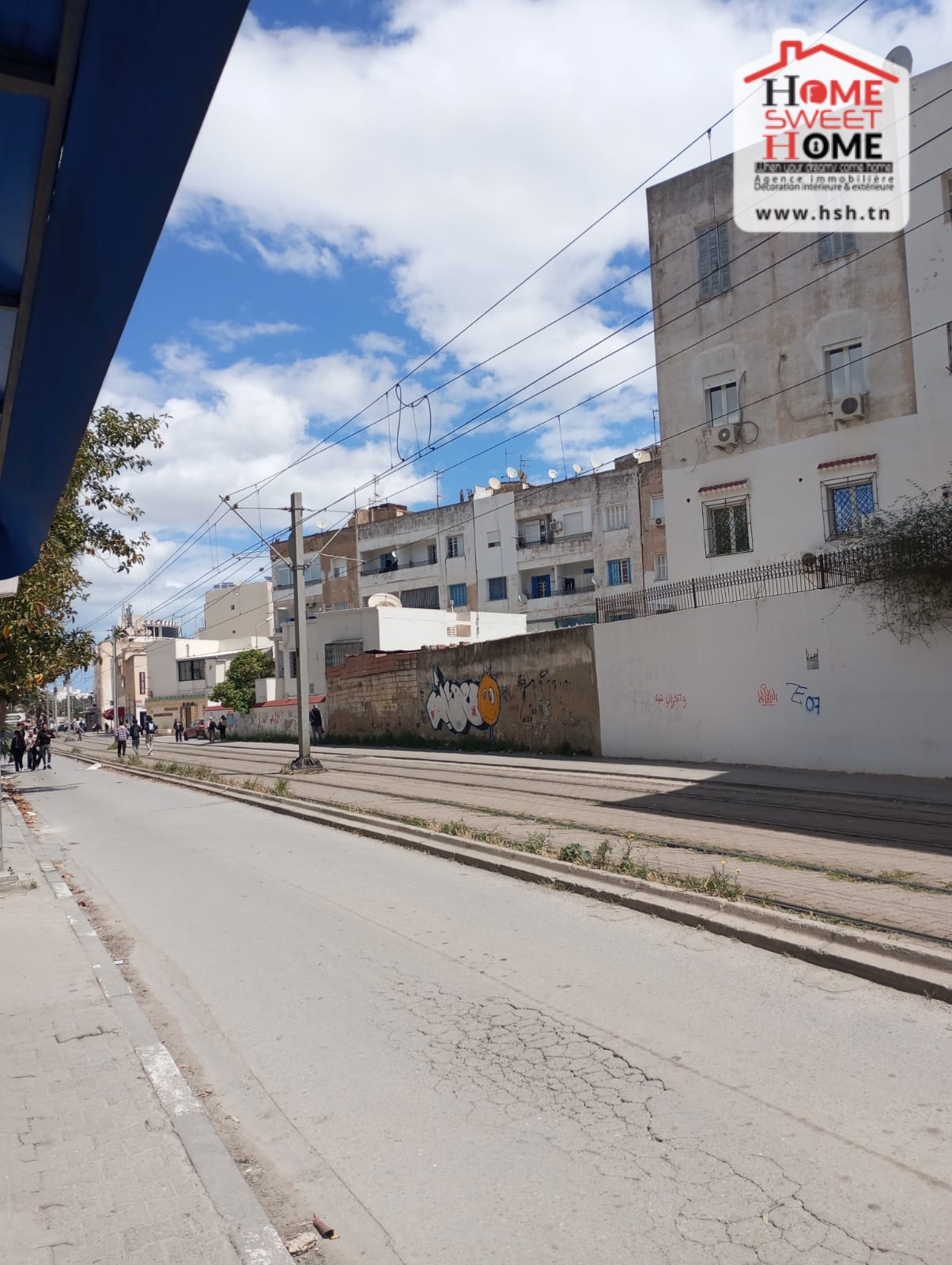 Vente&nbsp;Appart. 5 pi�ces+