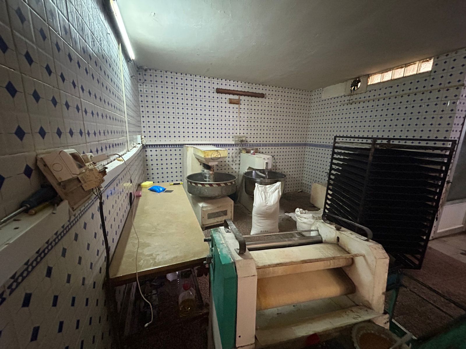 Vente&nbsp;Appart. 5 pi�ces+