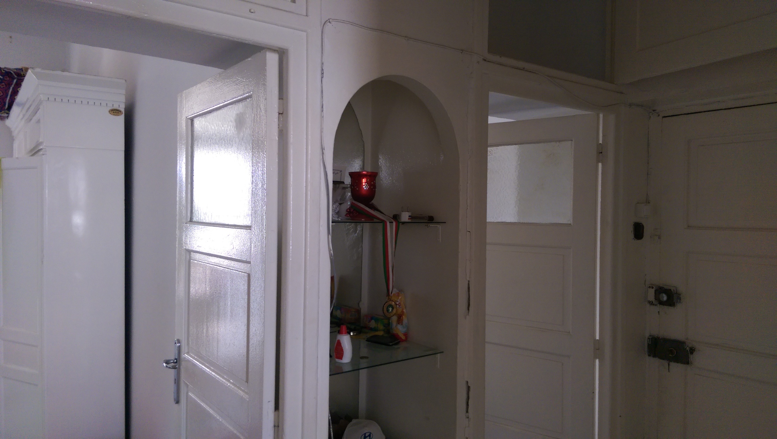 El Menzah&nbsp;El Menzah 1&nbsp;Location&nbsp;Appart. 2 pi�ces&nbsp;S plus un tr�s bien situ�