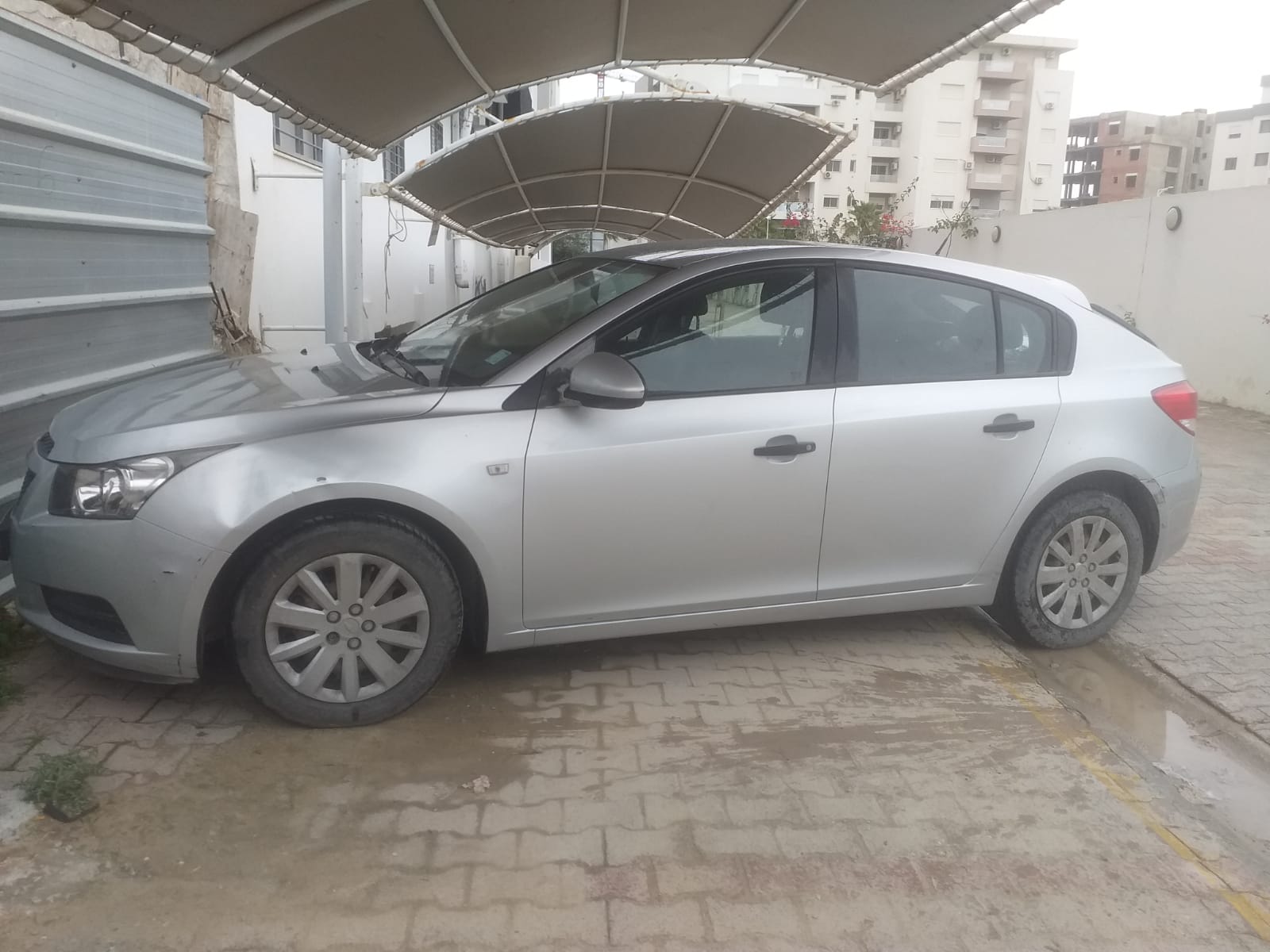 Chevrolet&nbsp;CRUZE�