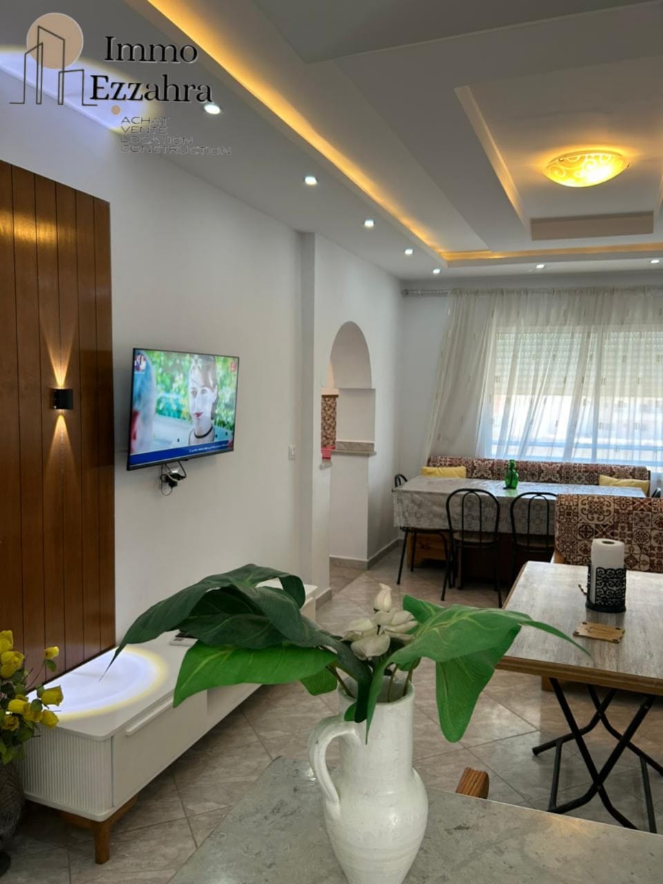 Vente&nbsp;Appart. 2 pi�ces