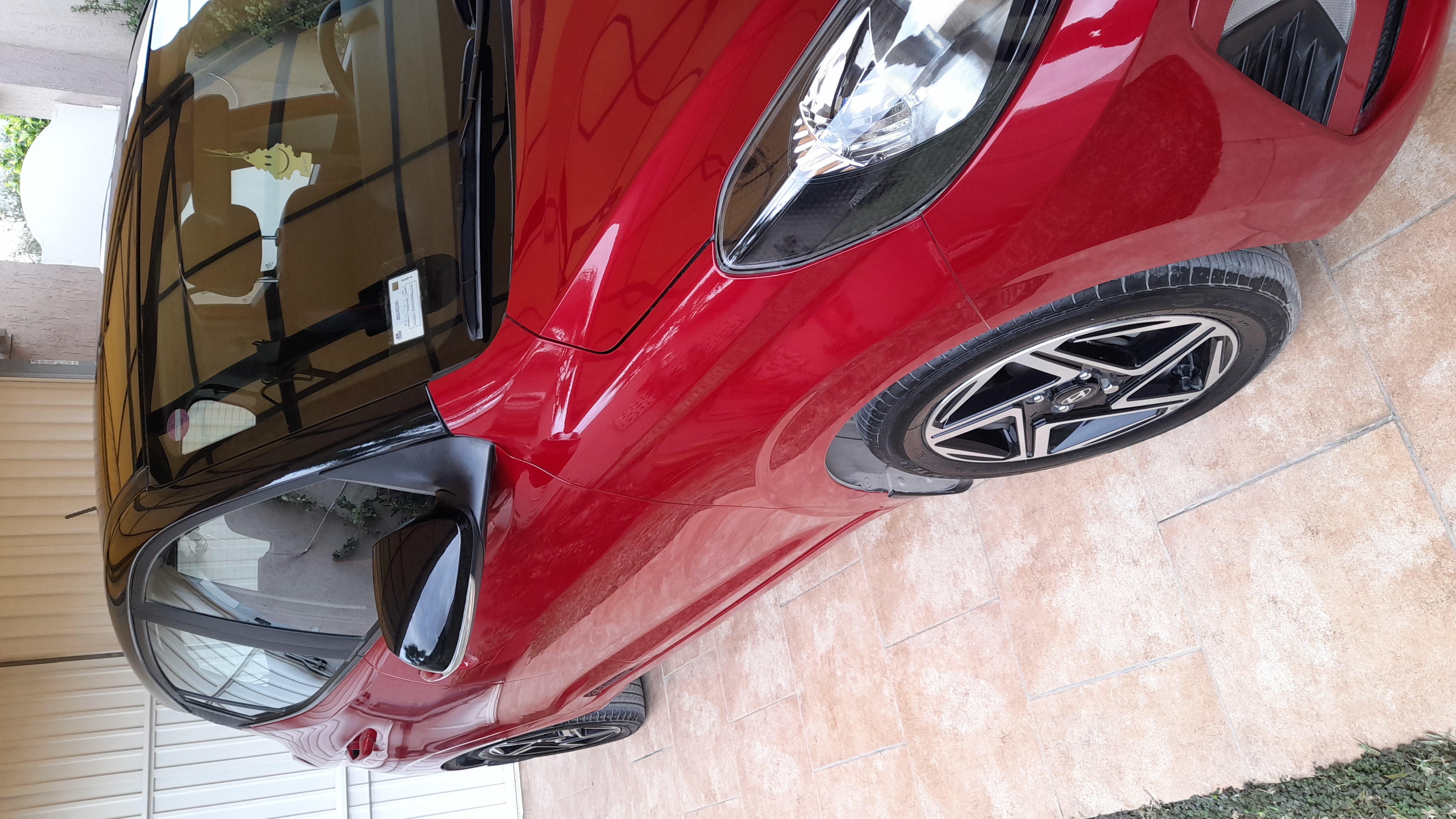 Raoued&nbsp;Cite El Ghazala 1&nbsp;Hyundai&nbsp;Autre Mod�le&nbsp;Hyundai gran i 10