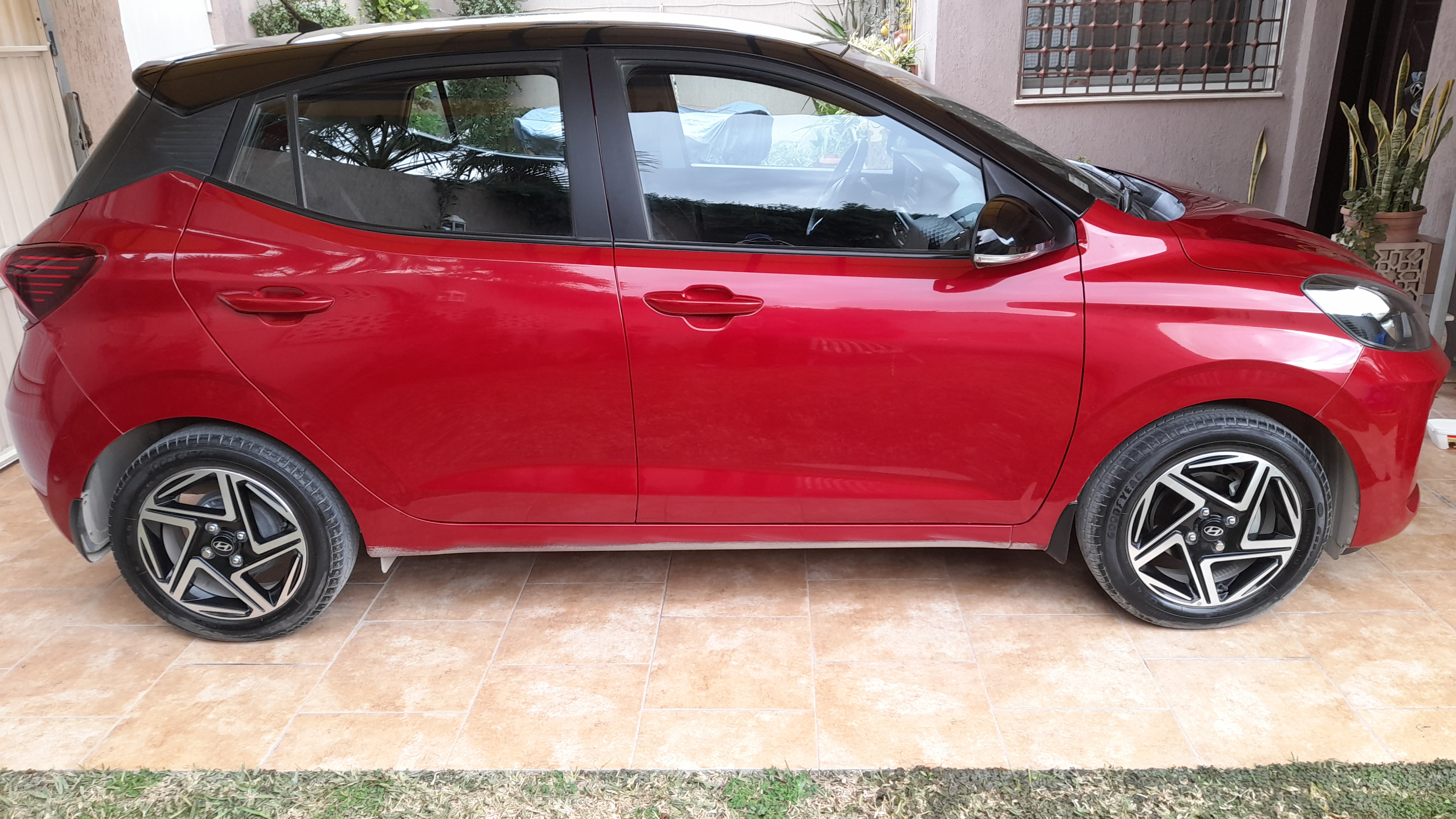 Hyundai&nbsp;Autre Mod�le