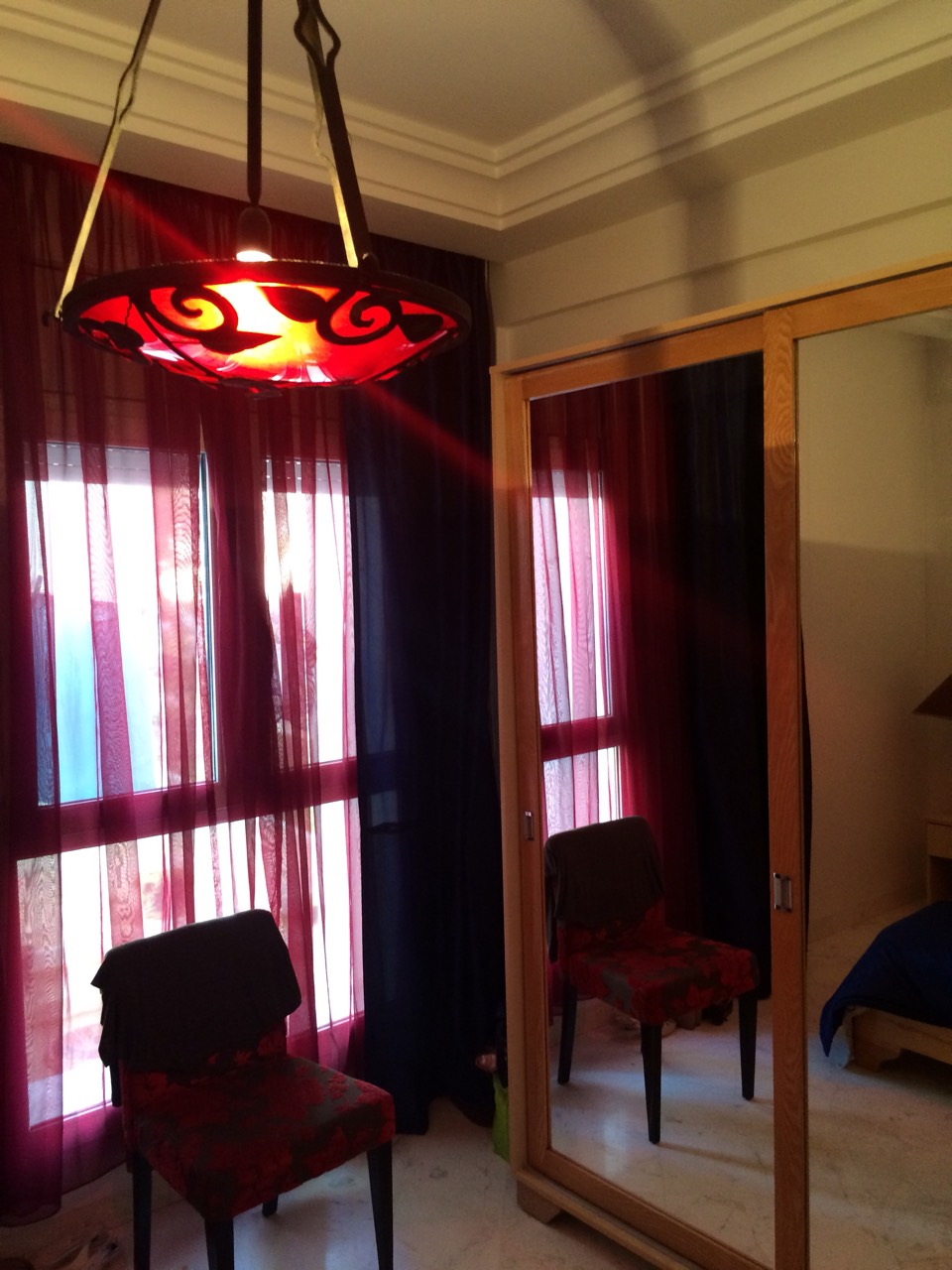 Monastir&nbsp;Zone Skanes&nbsp;Vente&nbsp;Appart. 1 pi�ce&nbsp;Appartement  skanes monastir