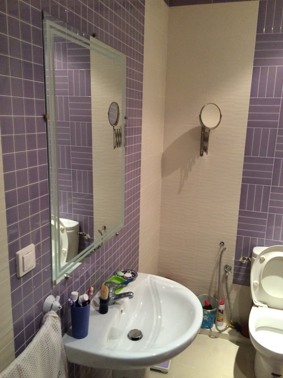 Monastir&nbsp;Zone Skanes&nbsp;Vente&nbsp;Appart. 1 pi�ce&nbsp;Appartement  skanes monastir