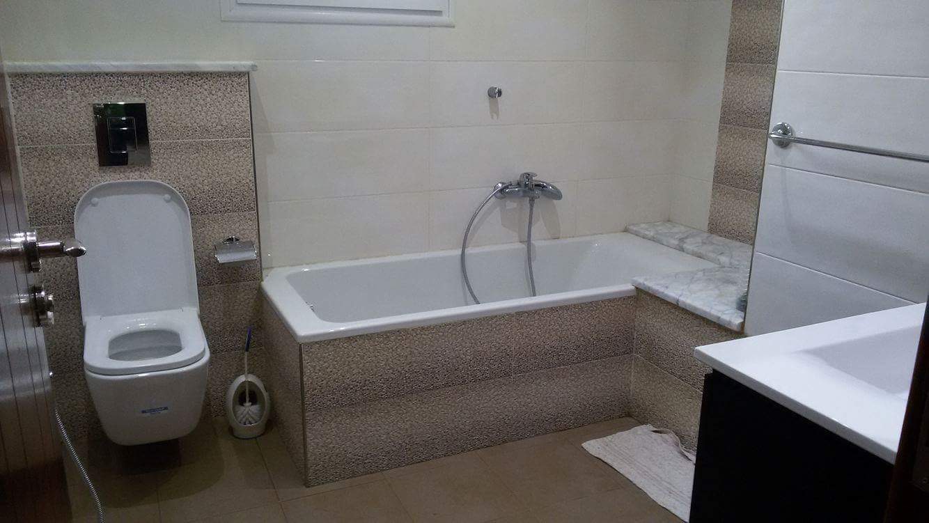 El Omrane&nbsp;Ras Tabia&nbsp;Location&nbsp;Appart. 3 pi�ces&nbsp;Grand appart tr�s haut standing cit� skik