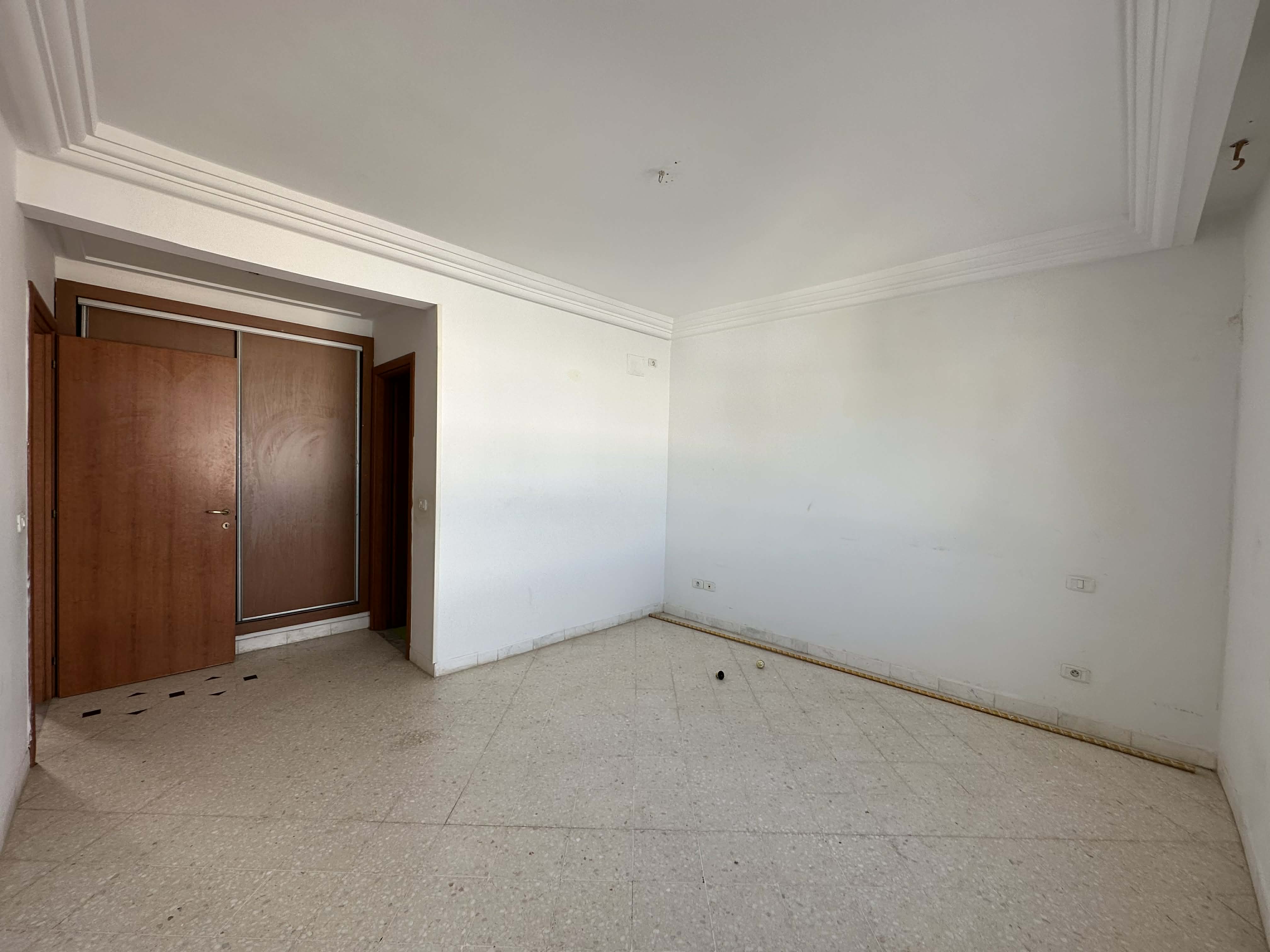 Location&nbsp;Appart. 5 pi�ces+