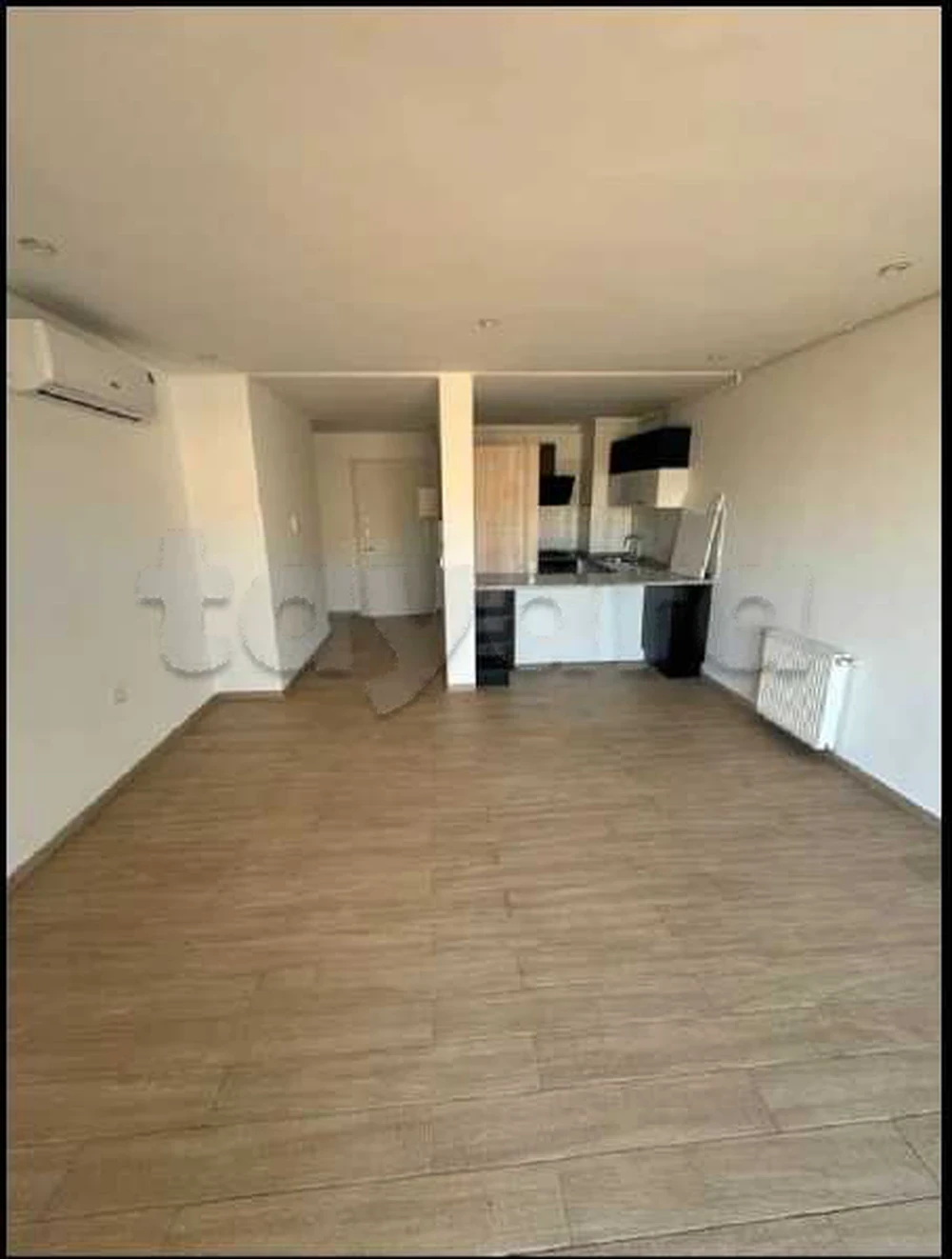 Ariana Ville&nbsp;Cite Ennasr 2&nbsp;Location&nbsp;Appart. 2 pi�ces&nbsp;Appart s1 neuf haut standing � ennasr 2