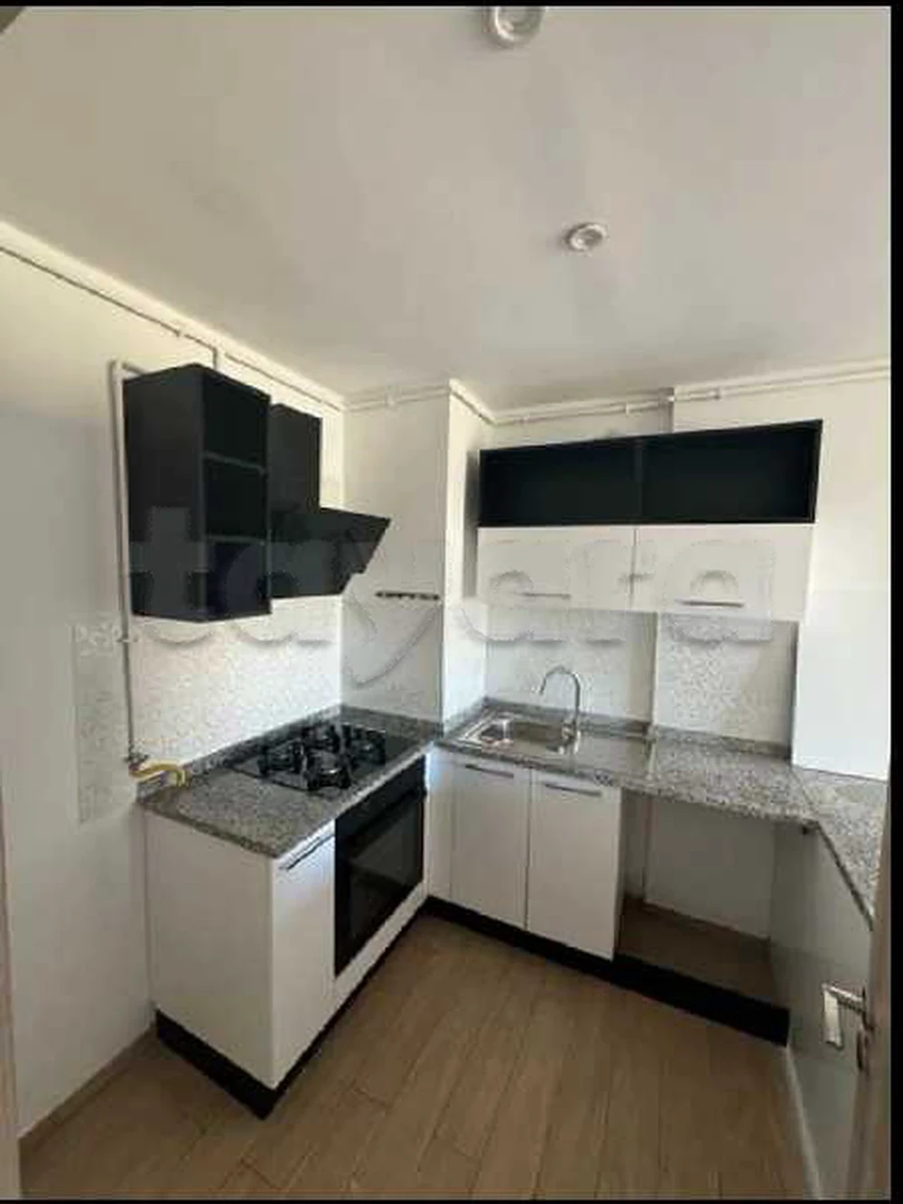 Ariana Ville&nbsp;Cite Ennasr 2&nbsp;Location&nbsp;Appart. 2 pi�ces&nbsp;Appart s1 neuf haut standing � ennasr 2