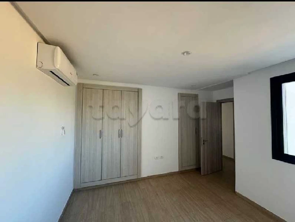 Ariana Ville&nbsp;Cite Ennasr 2&nbsp;Location&nbsp;Appart. 2 pi�ces&nbsp;Appart s1 neuf haut standing � ennasr 2