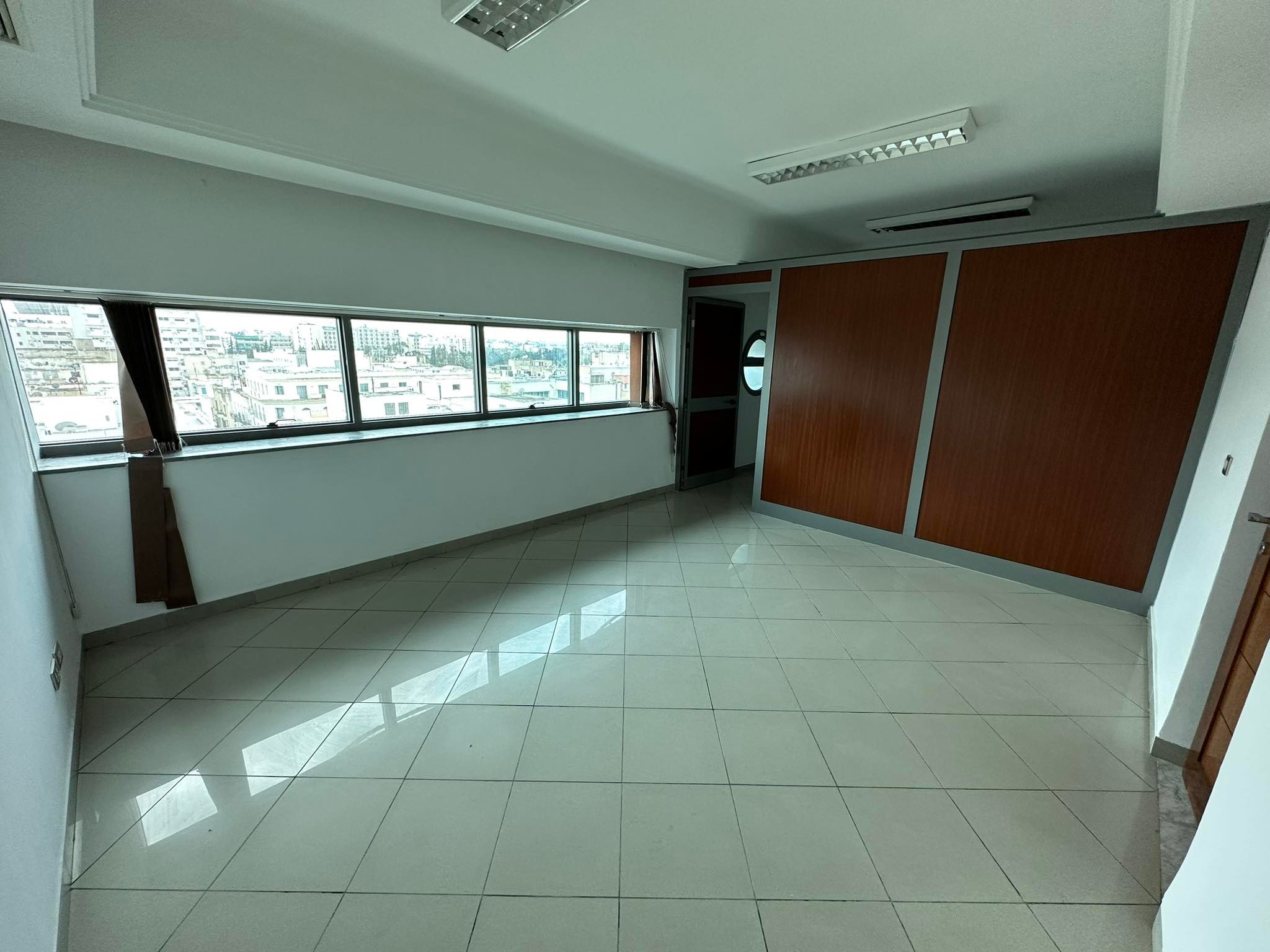El Menzah&nbsp;Tunis Belvedere&nbsp;Bureaux & Commerces&nbsp;Bureau&nbsp;Bureau h3 haut standing � tunis belv�d�re