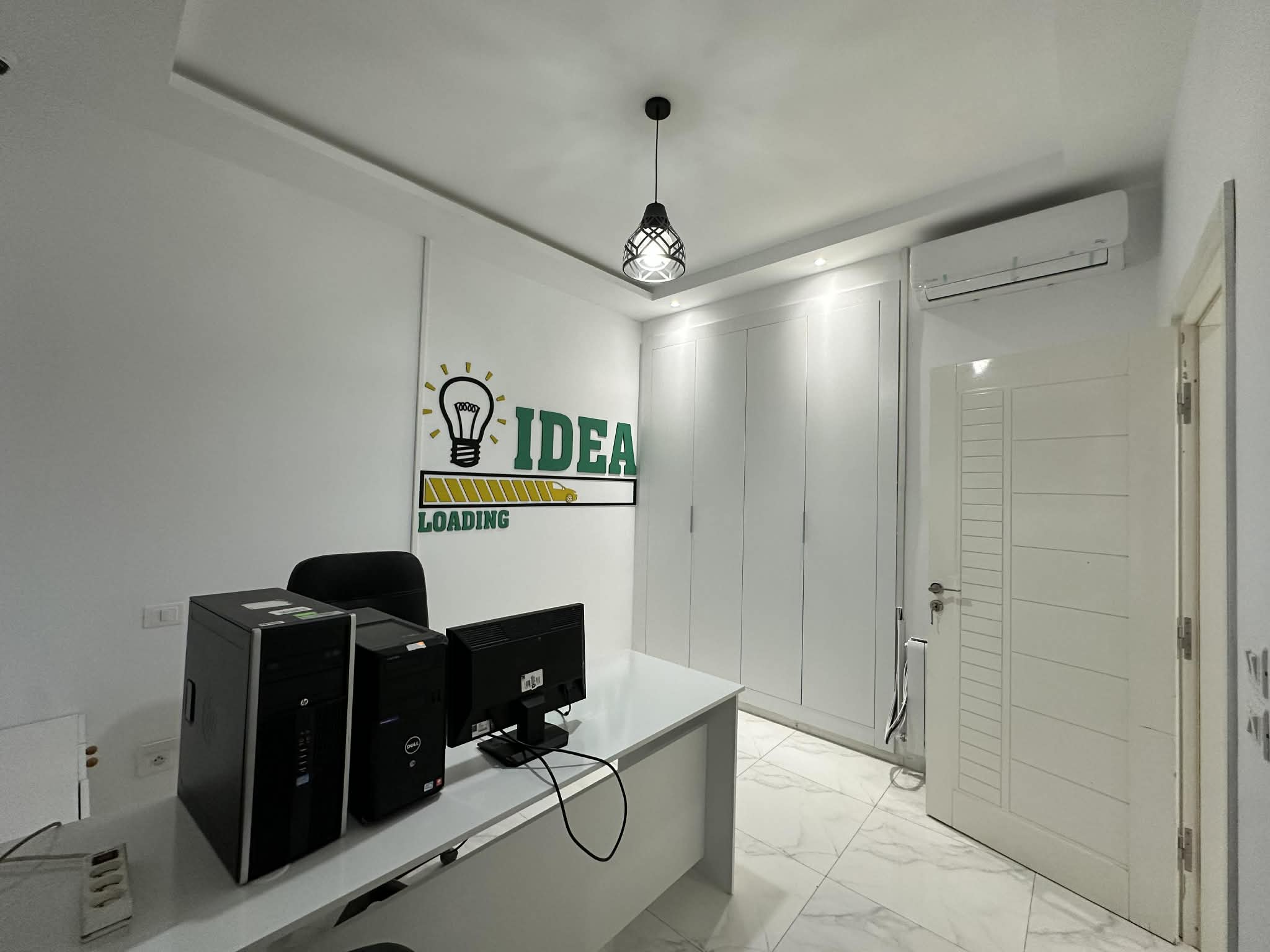 Ariana Ville&nbsp;Ariana&nbsp;Bureaux & Commerces&nbsp;Bureau&nbsp;Bureau a3 haut standing avec terrasse � l'ariana