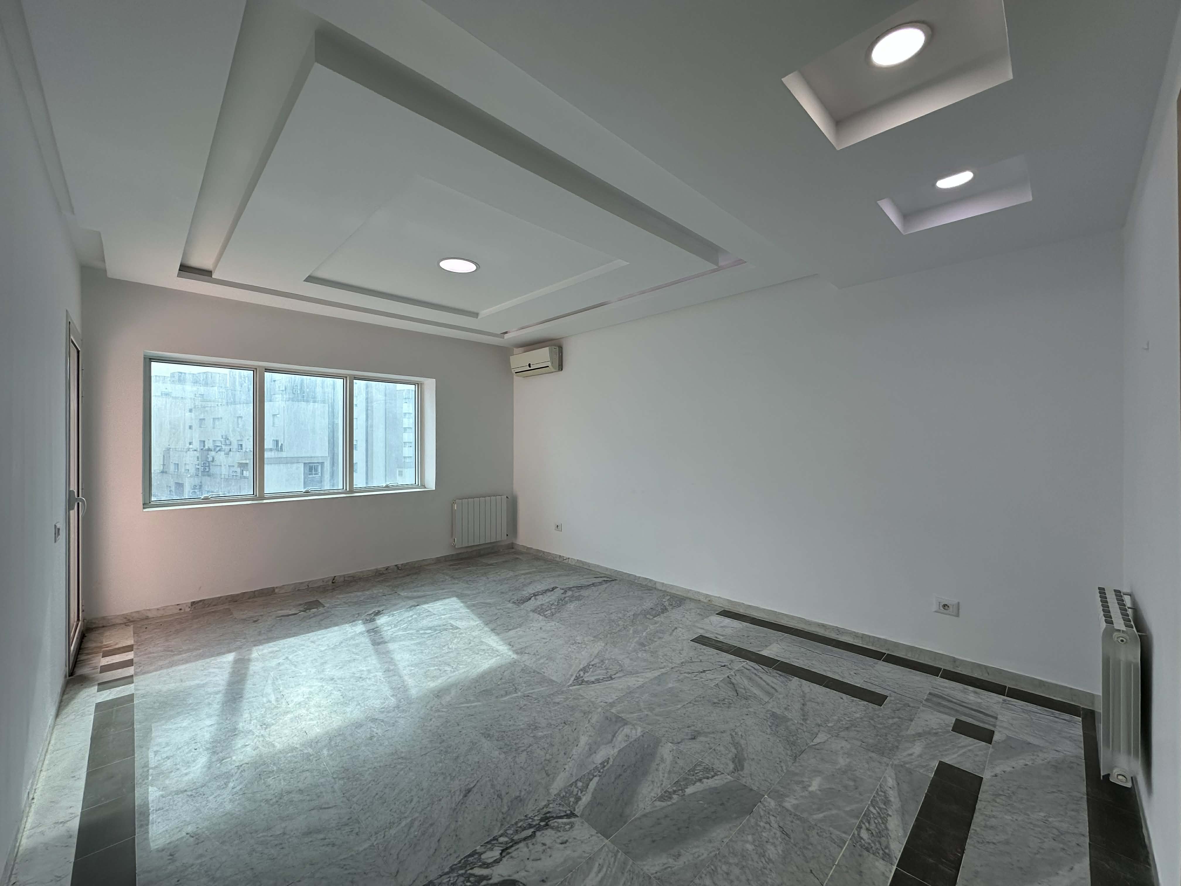 La Marsa&nbsp;El Aouina&nbsp;Location&nbsp;Appart. 3 pi�ces&nbsp;Appart s2 haut standing � l'aouina