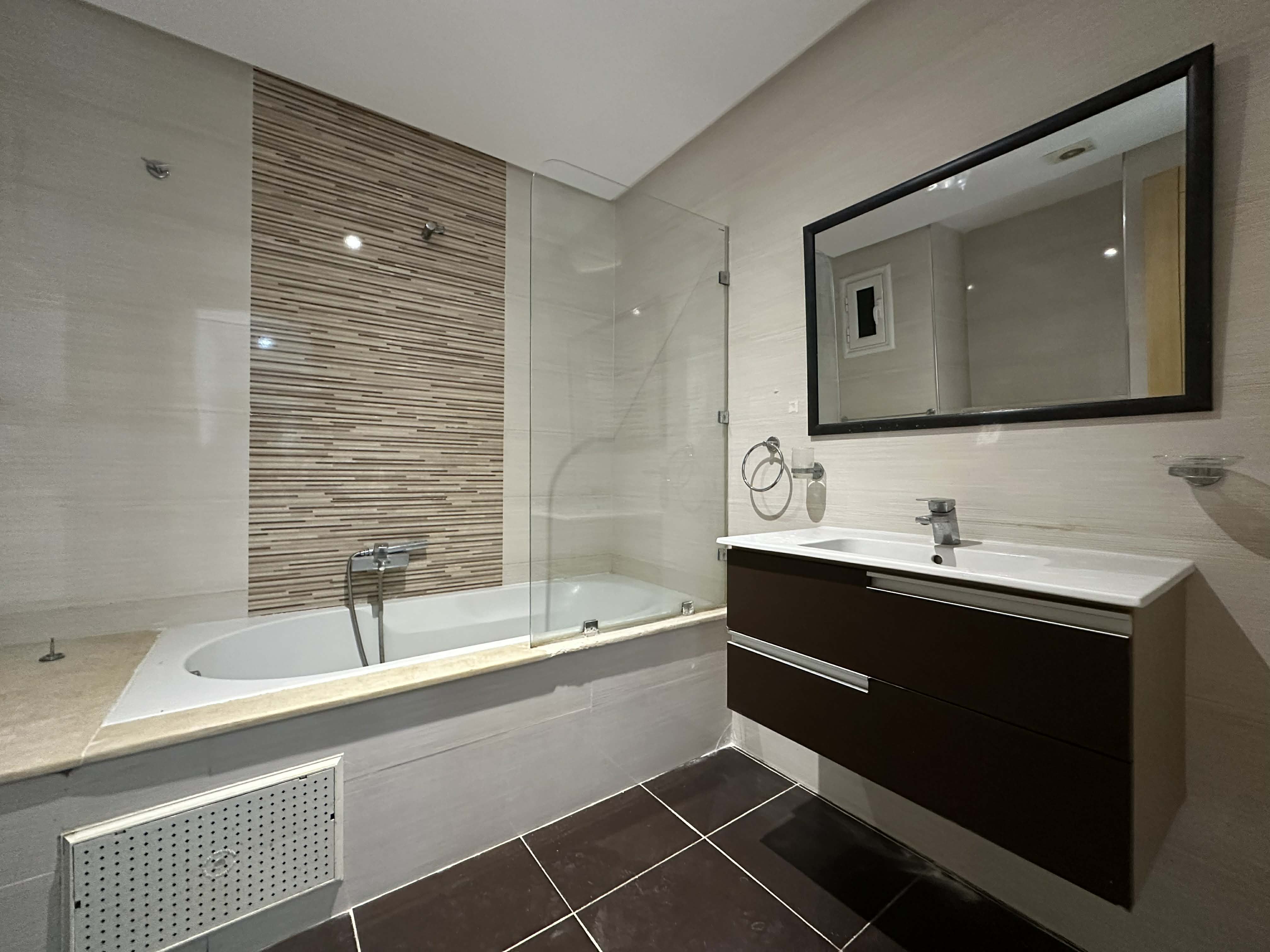 La Marsa&nbsp;El Aouina&nbsp;Location&nbsp;Appart. 3 pi�ces&nbsp;Appart s2 haut standing � l'aouina