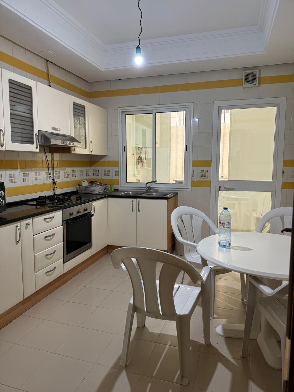 Location&nbsp;Appart. 4 pi�ces