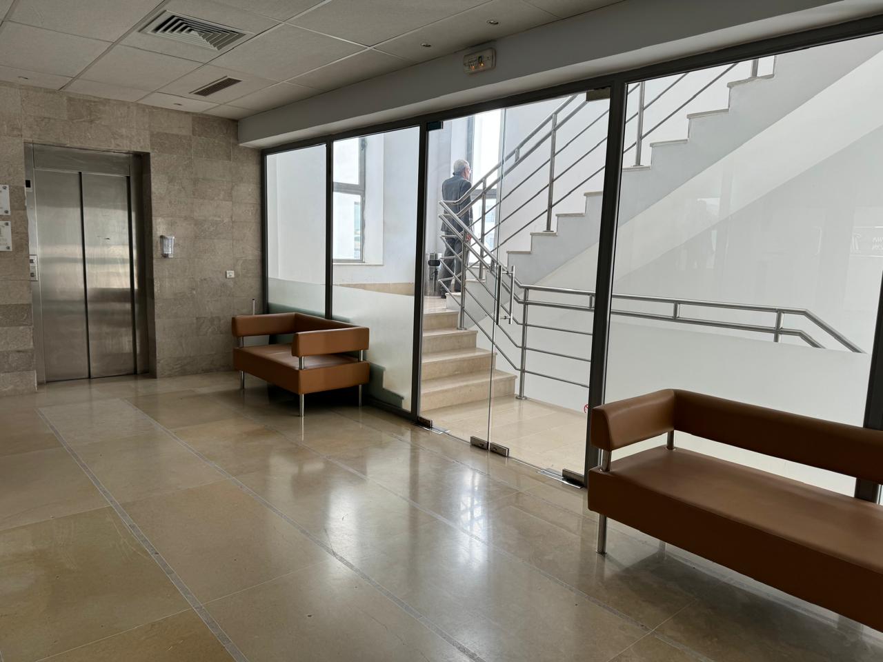 Bureaux & Commerces&nbsp;Bureau