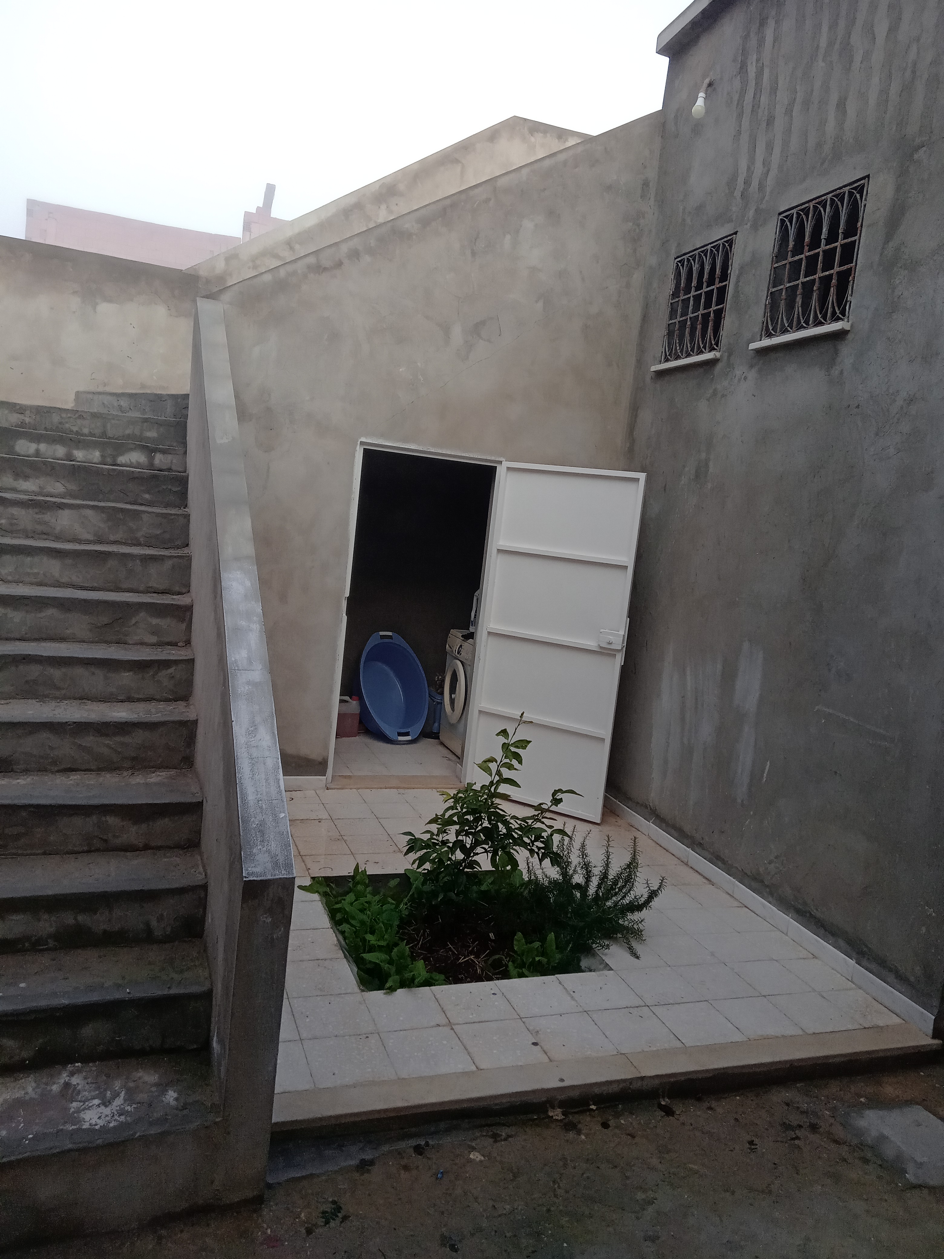 Jendouba&nbsp;Jendouba&nbsp;Vente&nbsp;Maisons&nbsp;Maison � cit� chorfa derri�re dibou dehmen