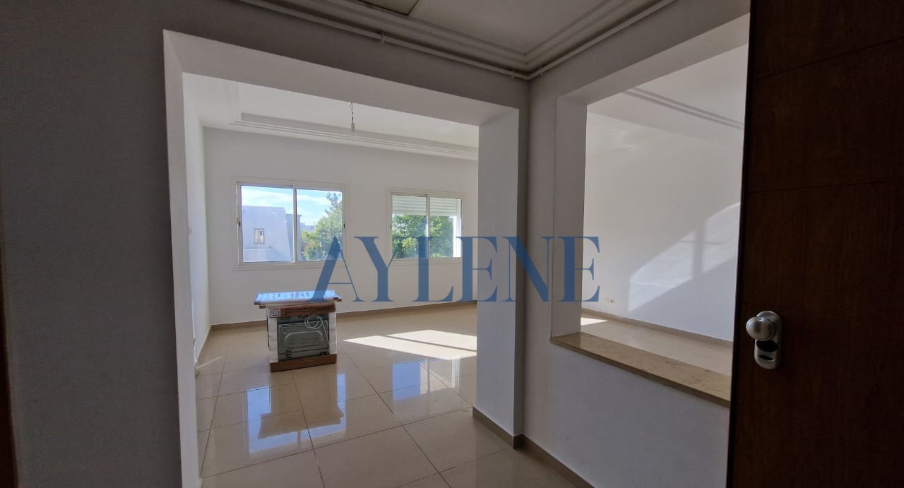 La Marsa&nbsp;Berge Du Lac&nbsp;Location&nbsp;Appart. 4 pi�ces&nbsp;S4 lumineux au lac 2