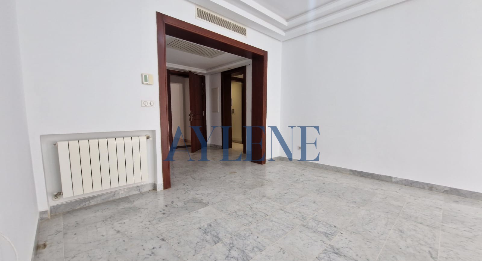 Ain Zaghouan&nbsp;Jardins de Carthage&nbsp;Location&nbsp;Appart. 4 pi�ces&nbsp;Appartement s4 avec une chambre de service