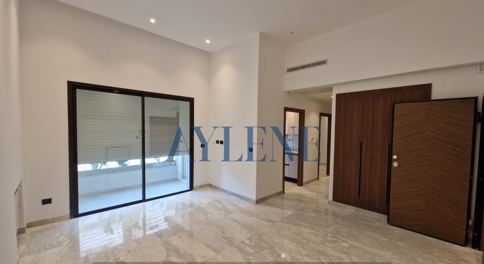 Ain Zaghouan&nbsp;Jardins de Carthage&nbsp;Location&nbsp;Appart. 2 pi�ces&nbsp;S2 jamais habiter situ� au jardin de carthage