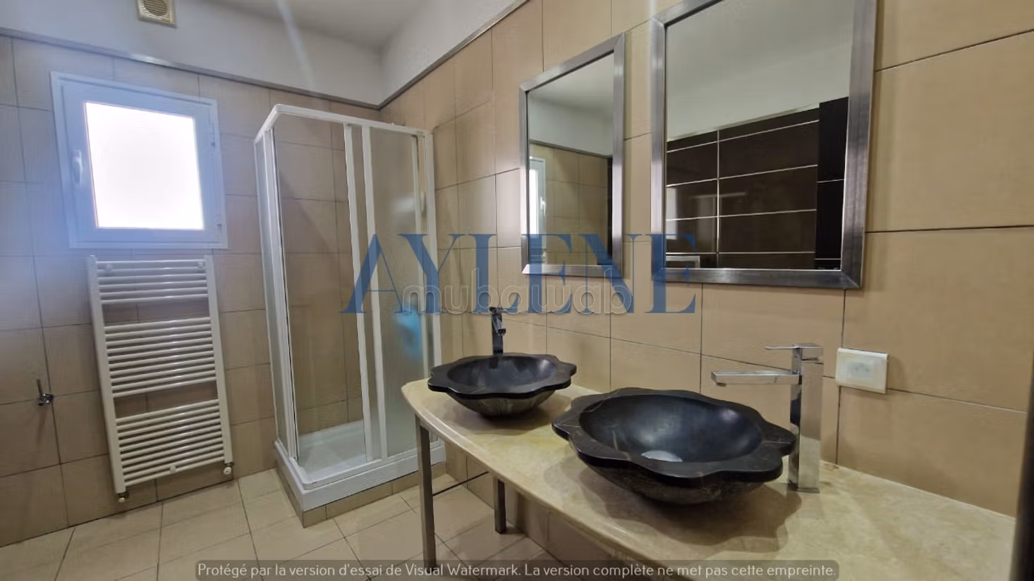 Location&nbsp;Appart. 5 pi�ces+