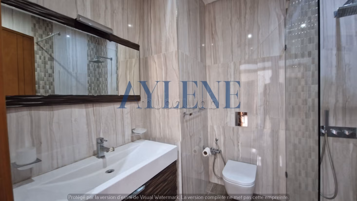 La Marsa&nbsp;Marsa Safsaf&nbsp;Location&nbsp;Maisons&nbsp;Villa avec piscine � la marsa