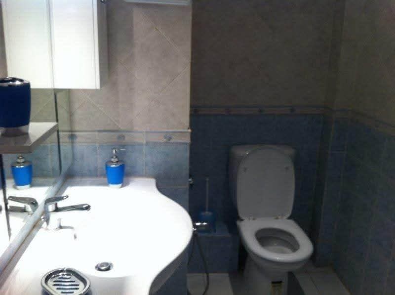 Ariana Ville&nbsp;El Menzah 7&nbsp;Location&nbsp;Appart. 1 pi�ce&nbsp;Studio meubl� el menzah 7 bis