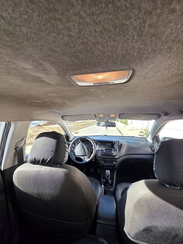 Hyundai&nbsp;Autre Mod�le