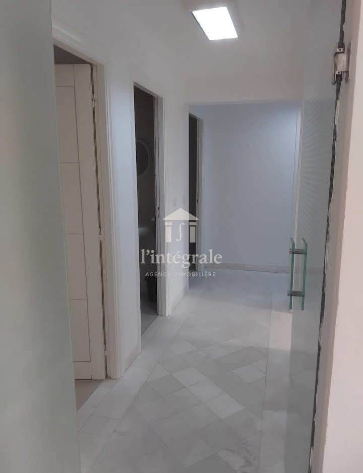 Cite El Khadra&nbsp;Zone urbaine nord&nbsp;Bureaux & Commerces&nbsp;Bureau&nbsp;H4 bureau au rez de chauss�e  ind�pendant